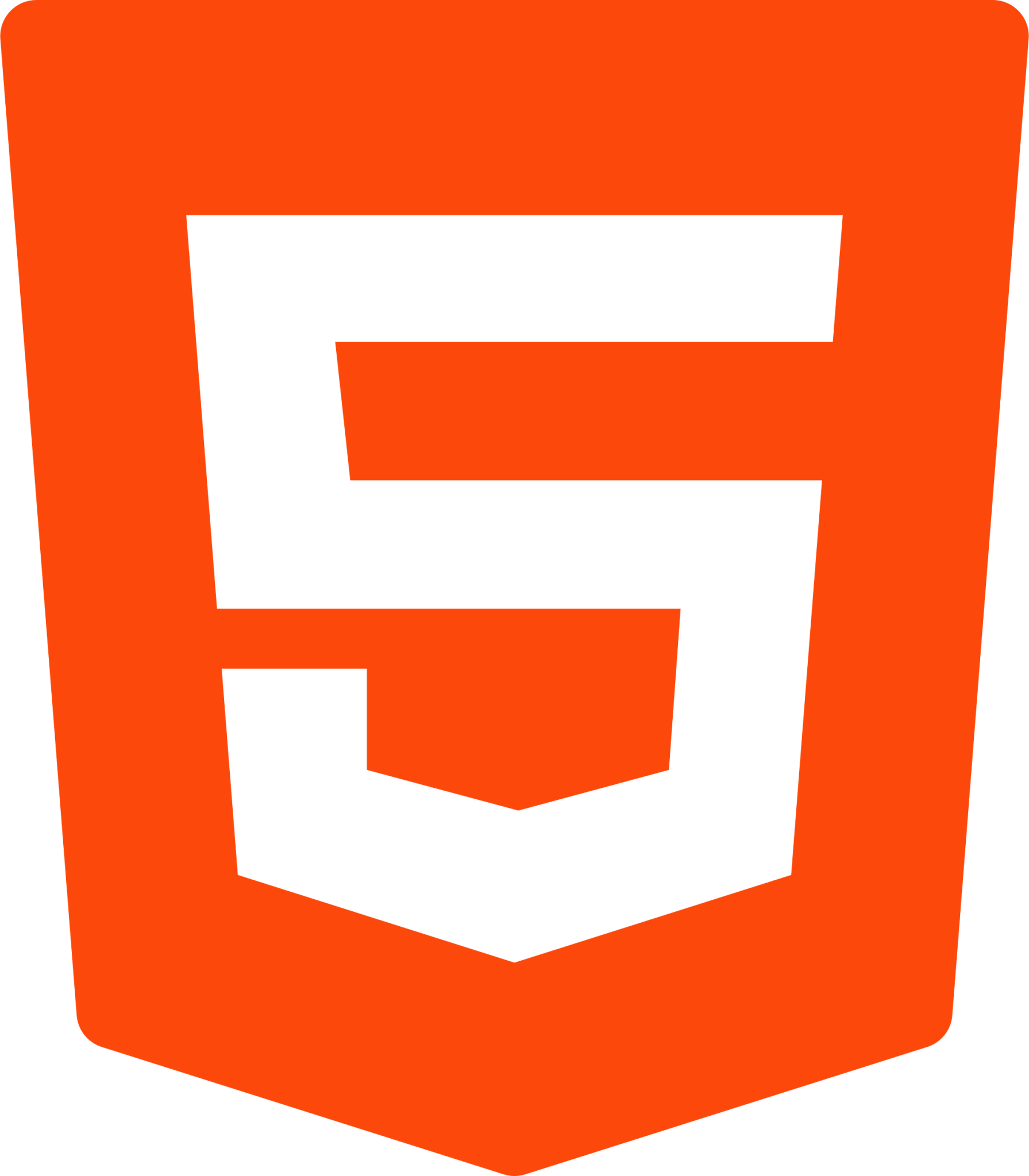 HTML5Icon